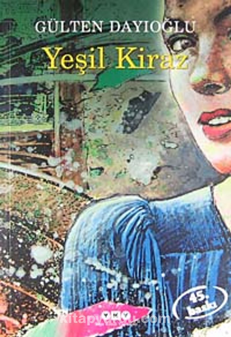 Yeşil Kiraz