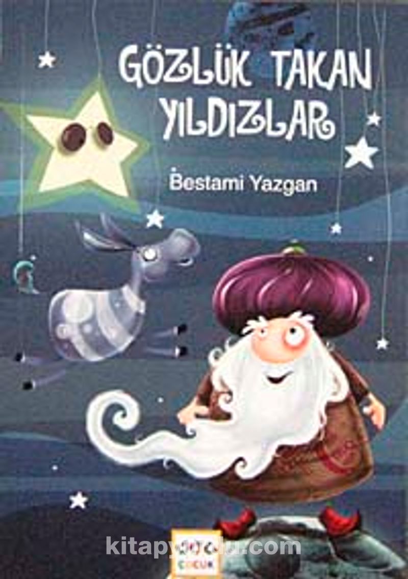 Gözlük Takan Yıldızlar