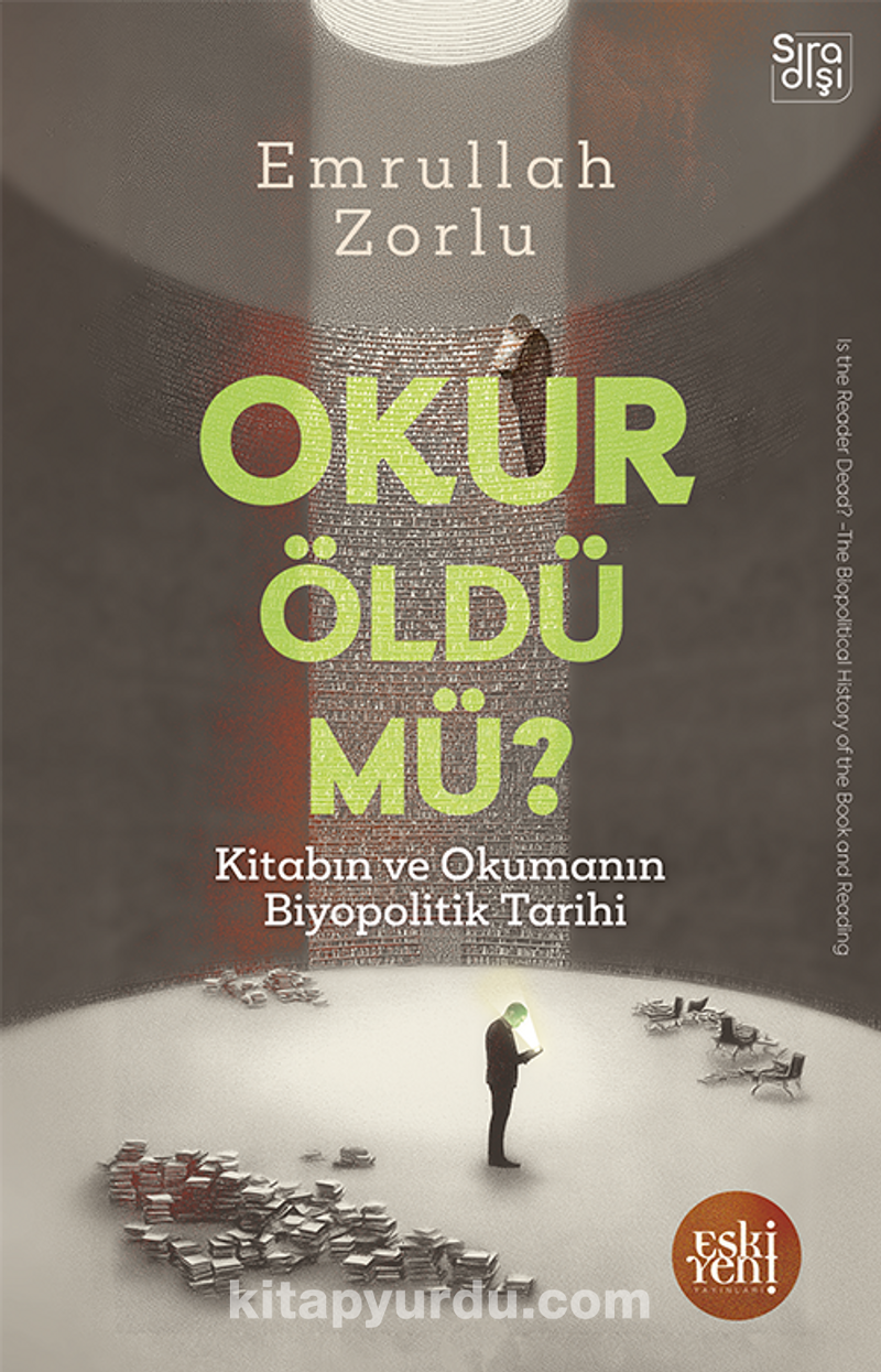 Okur Öldü mü?