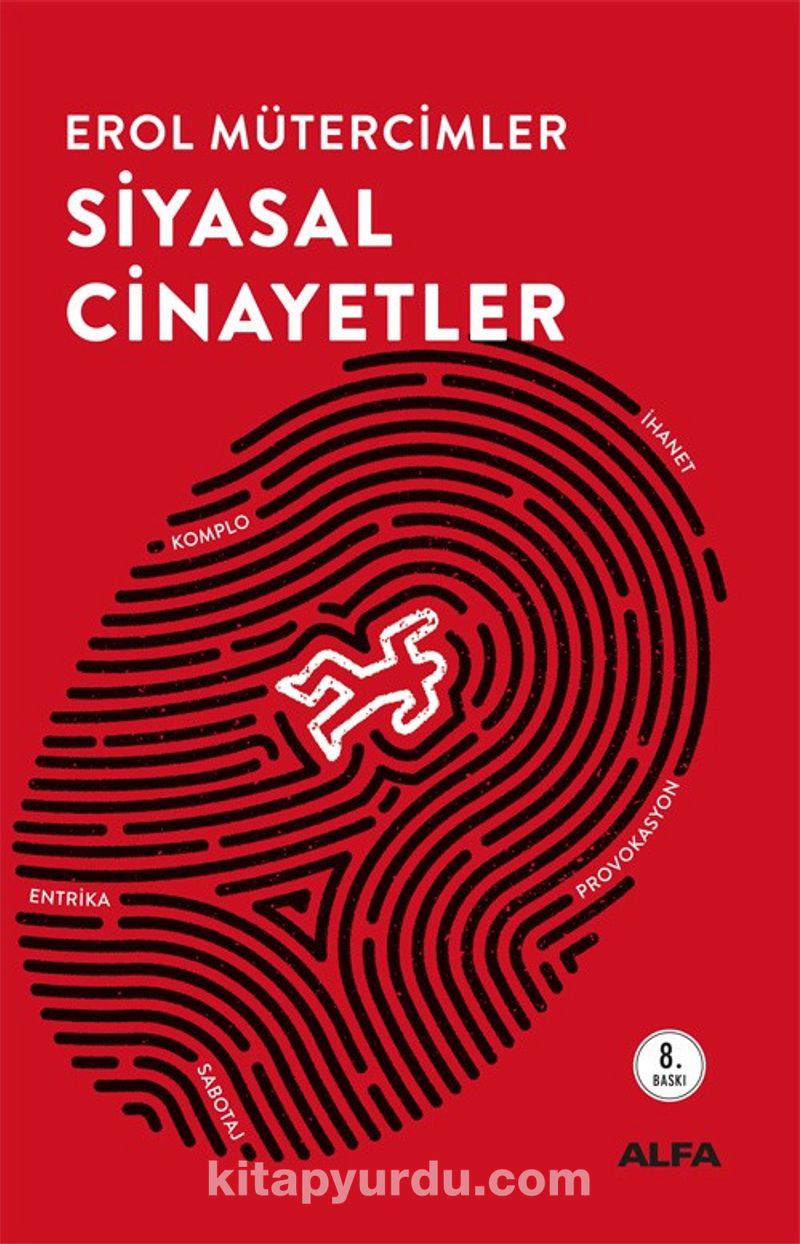 Siyasal  Cinayetler