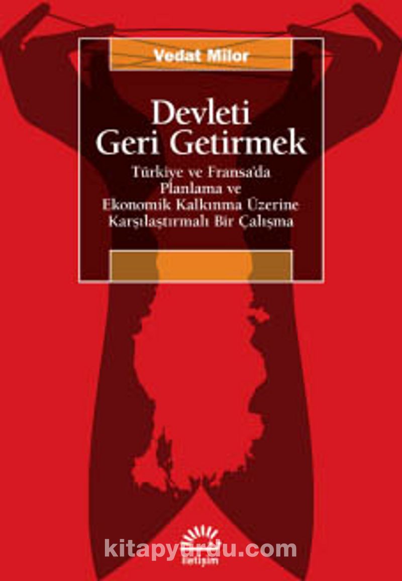 Devleti Geri Getirmek