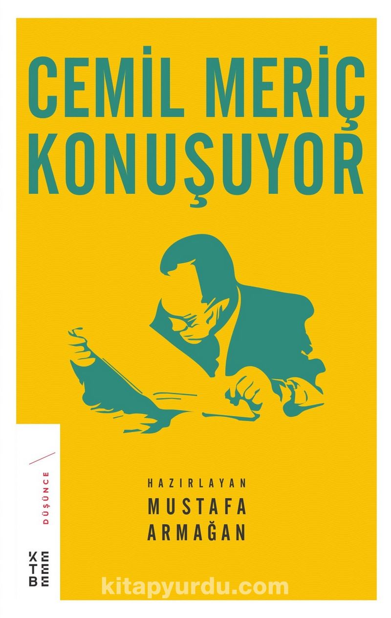Cemil Meriç Konuşuyor