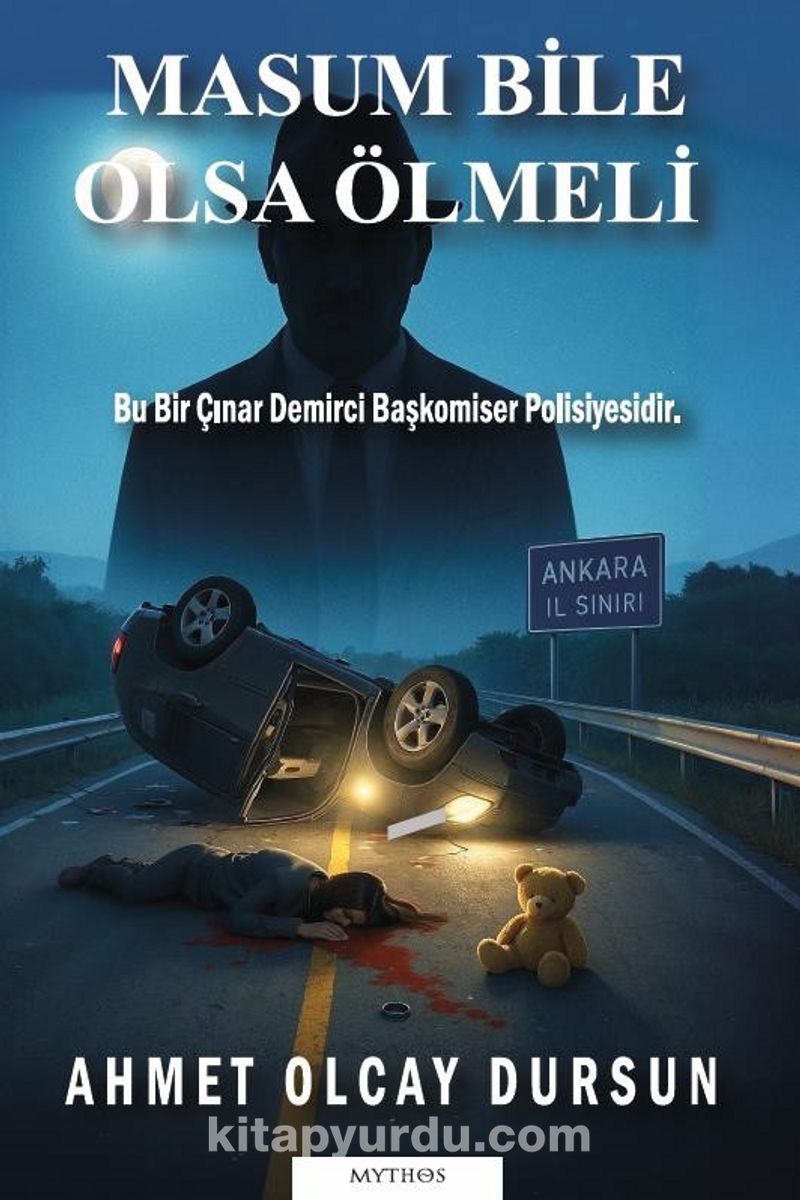 Masum Bile Olsa Ölmeli