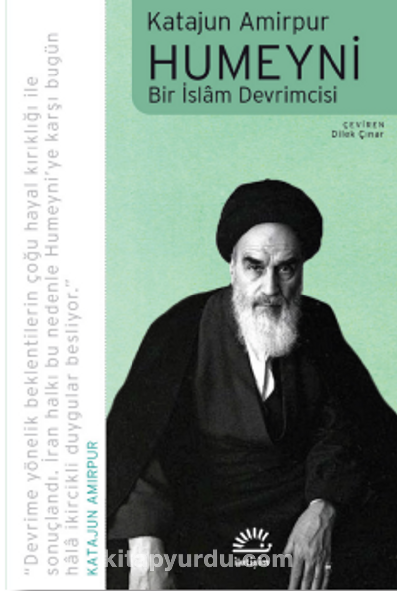 Humeyni / Bir İslam Devrimcisi
