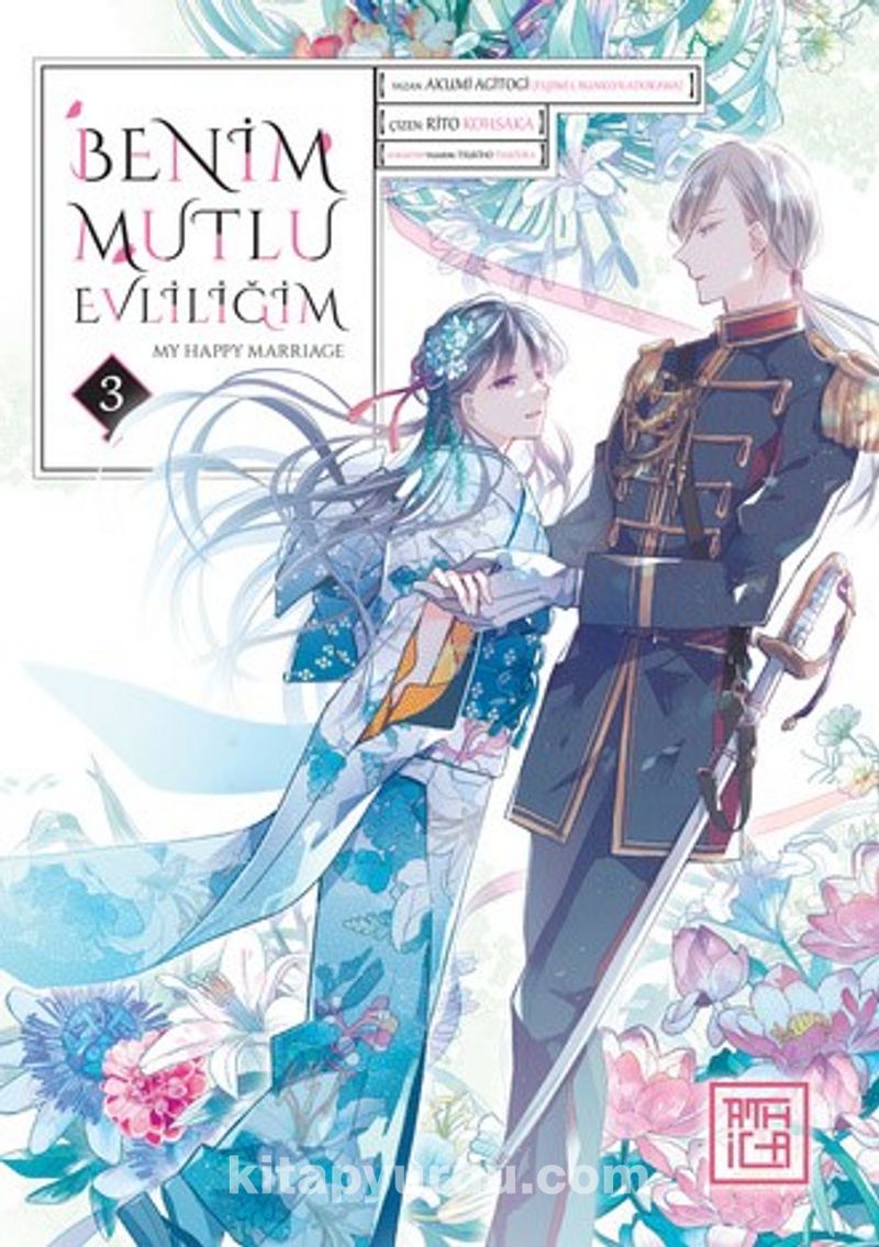 Benim Mutlu Evliliğim 3