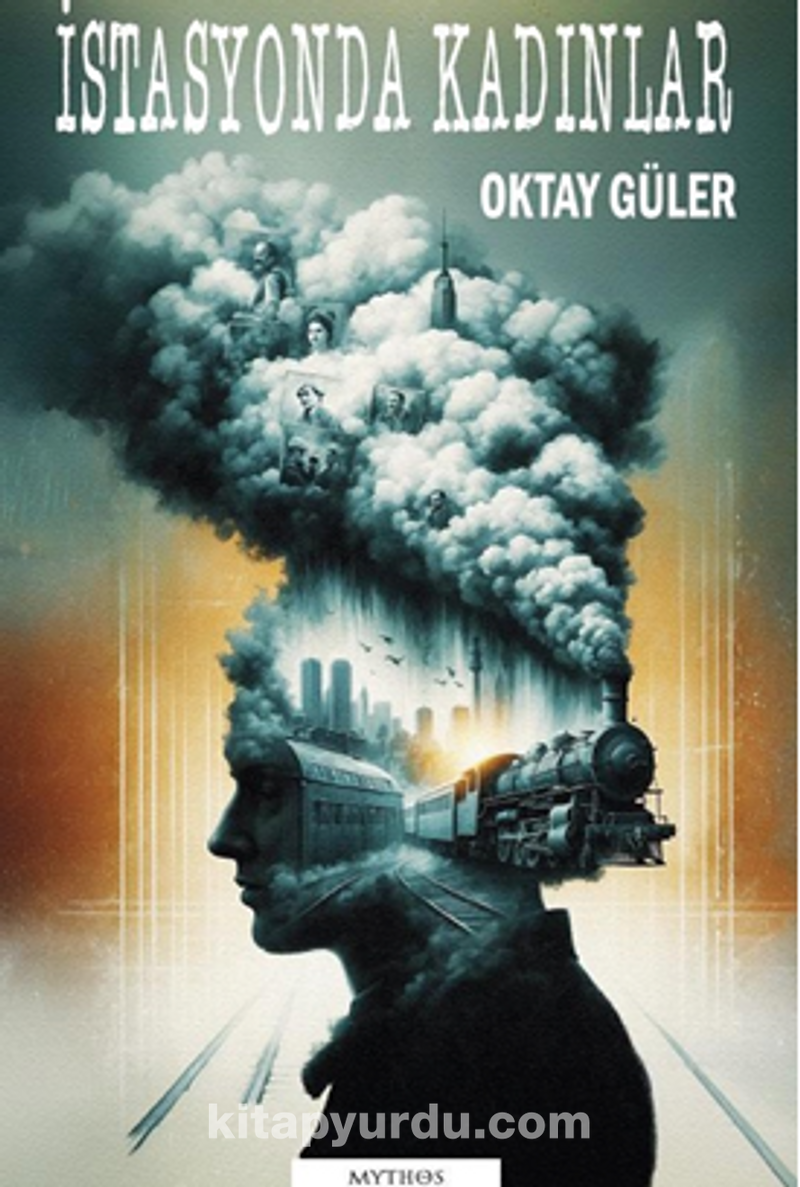 İstasyonda Kadınlar