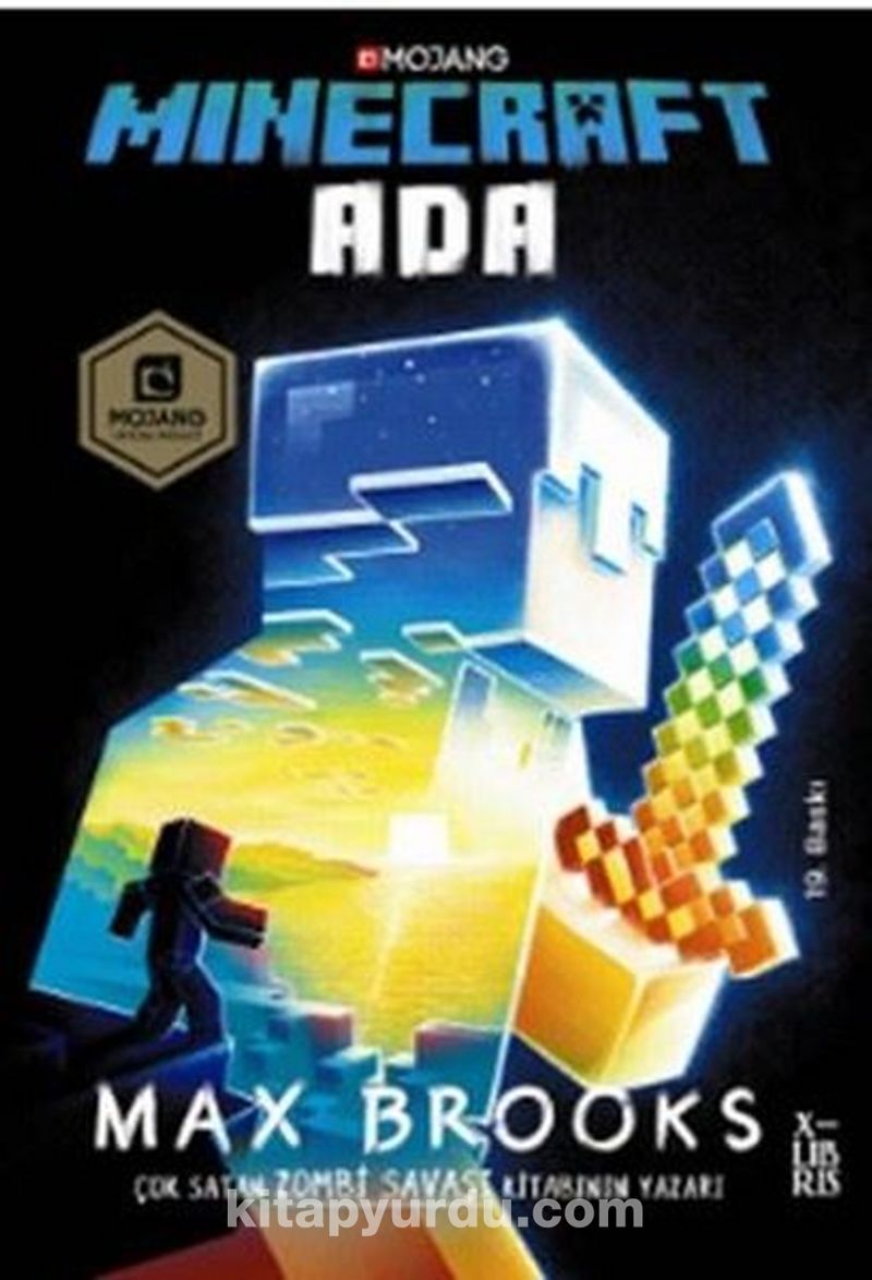 Minecraft - Ada