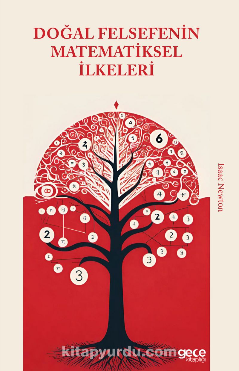 Doğal Felsefenin Matematiksel İlkeleri