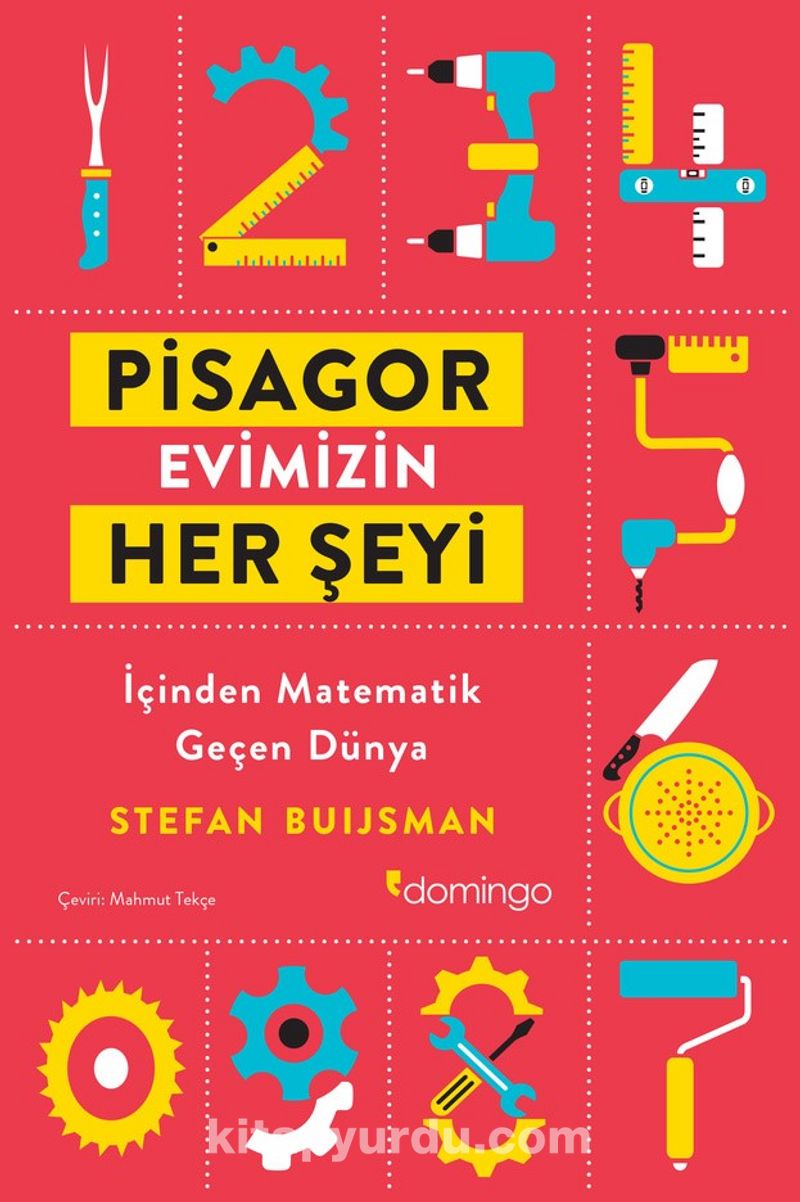 Pisagor Evimizin Her Şeyi