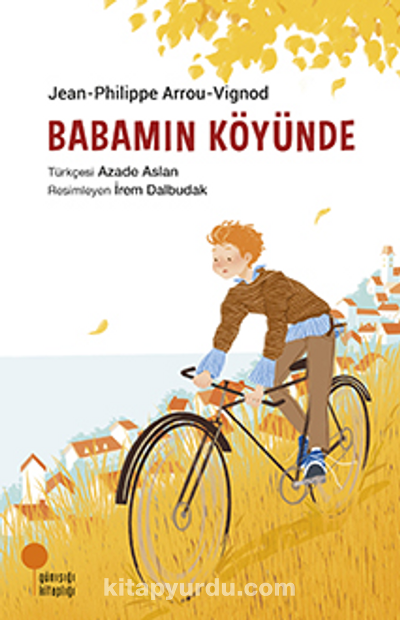 Babamın Köyünde