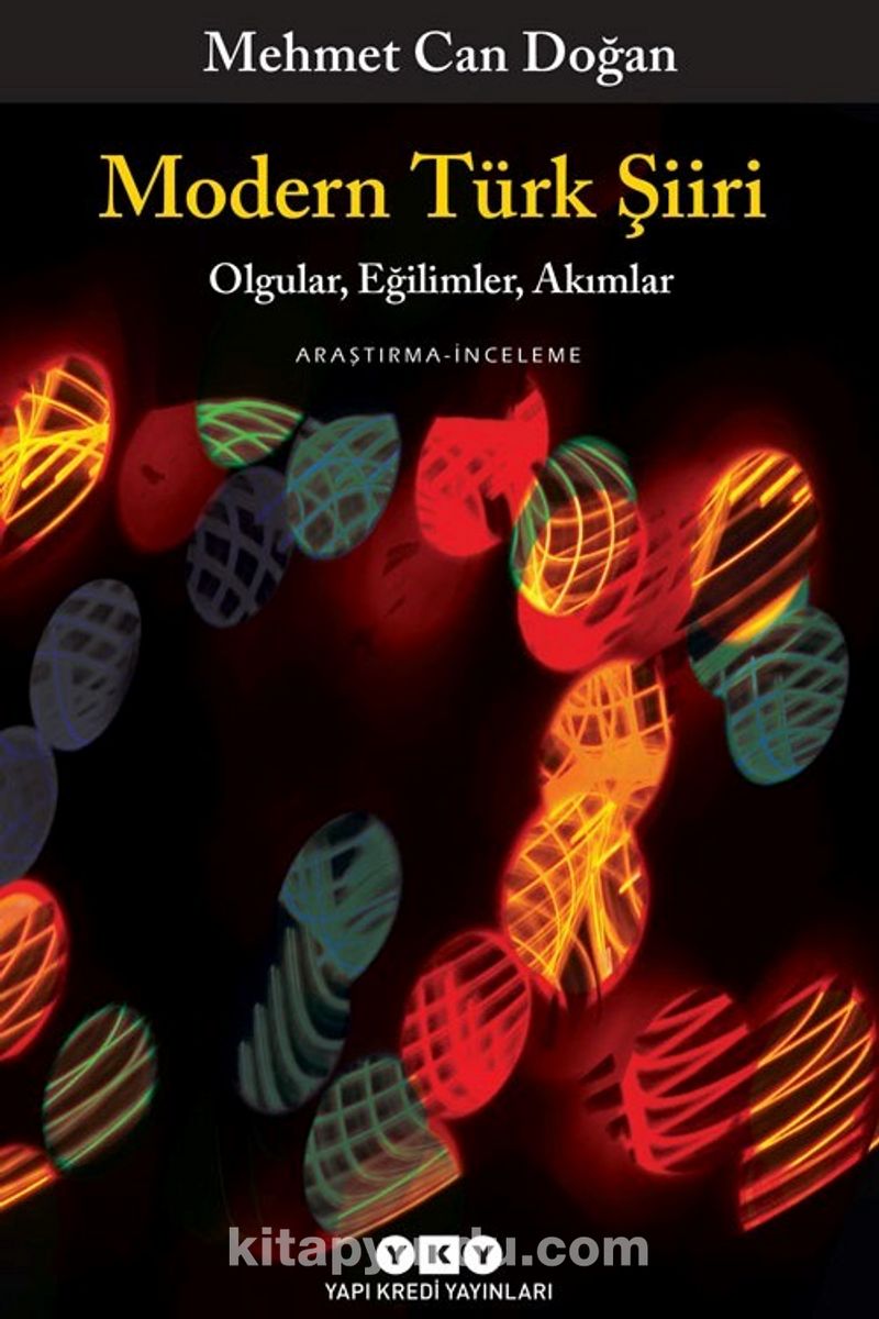 Modern Türk Şiiri
