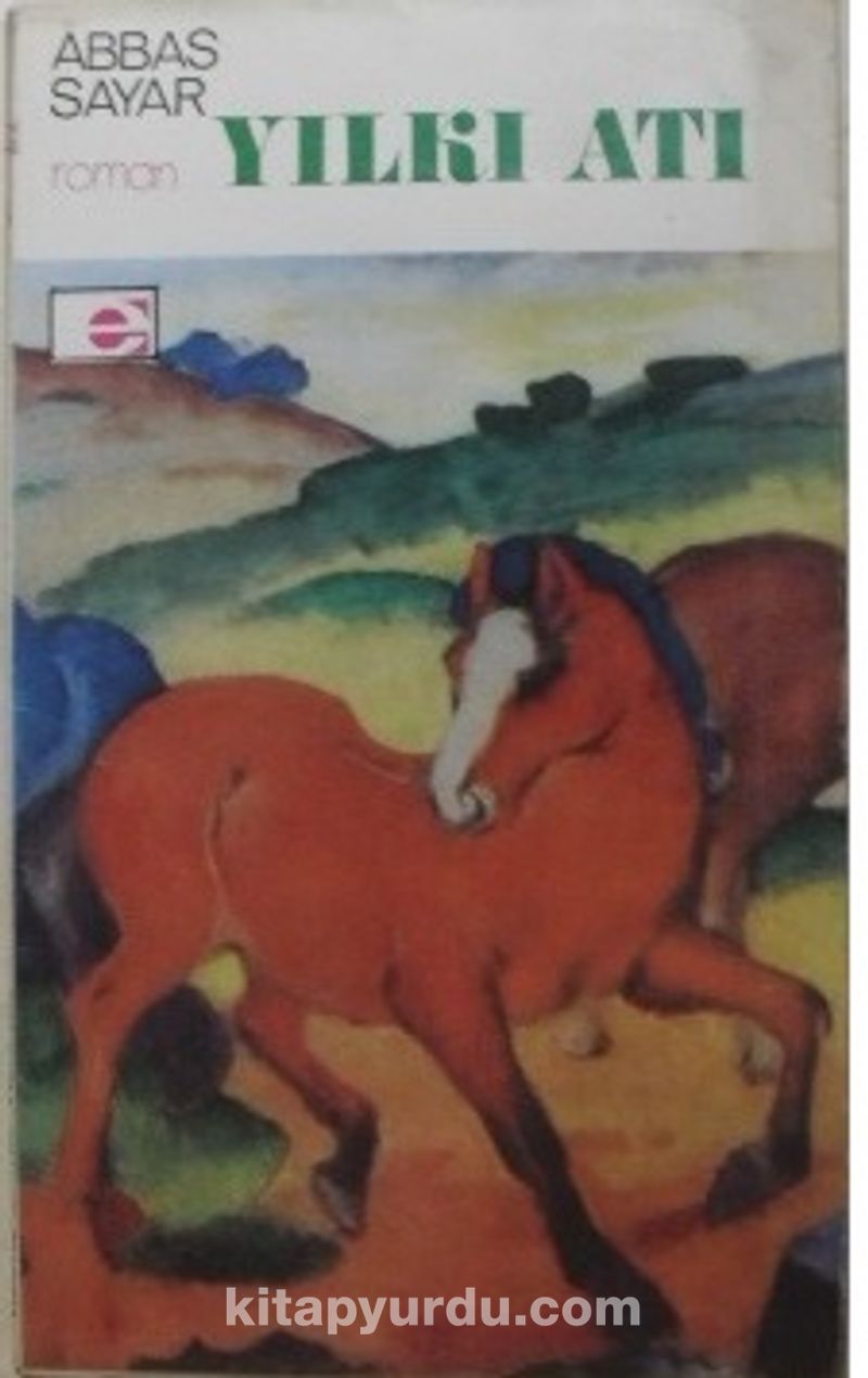 Yılkı Atı/ 11-H-17