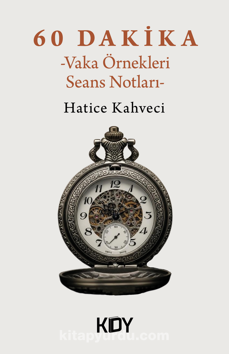 60 Dakika