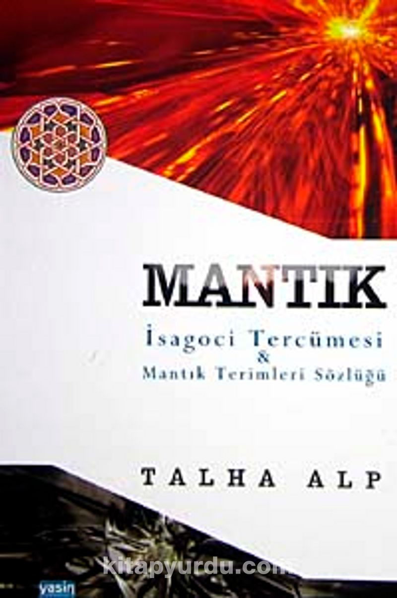 Mantık İsagoci Tercümesi