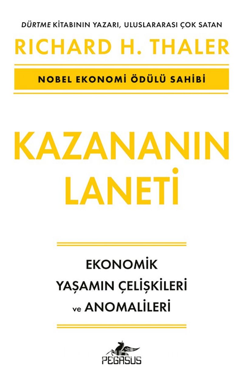 Kazananın Laneti
