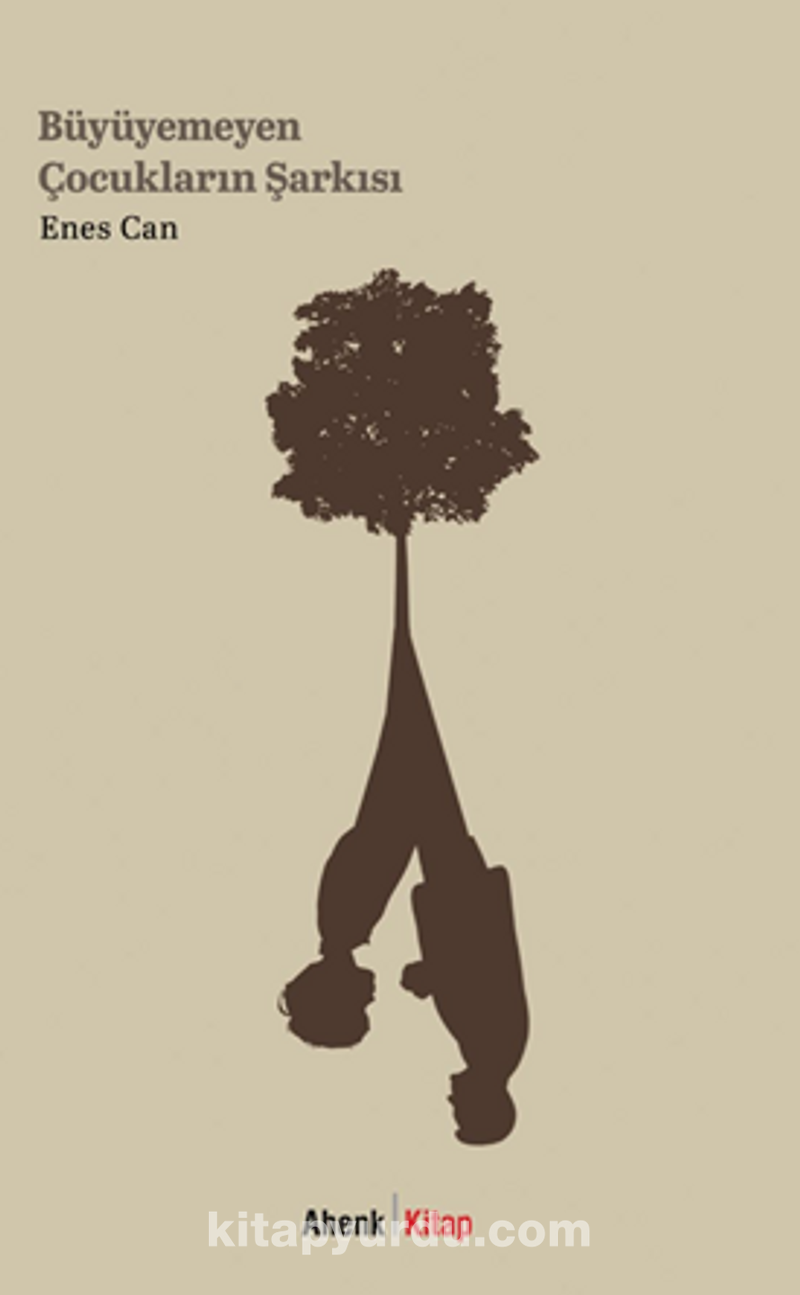 Büyüyemeyen Çocukların Şarkısı