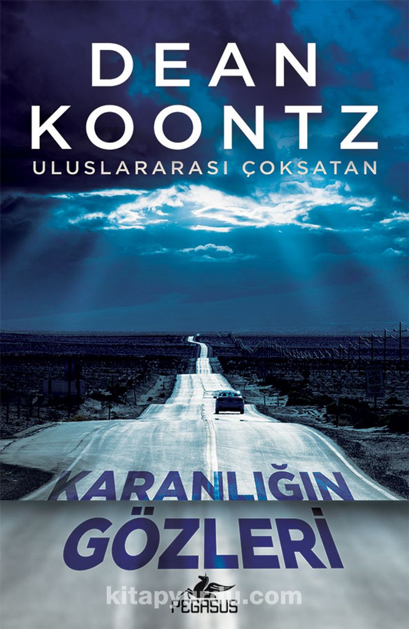 Karanlığın Gözleri