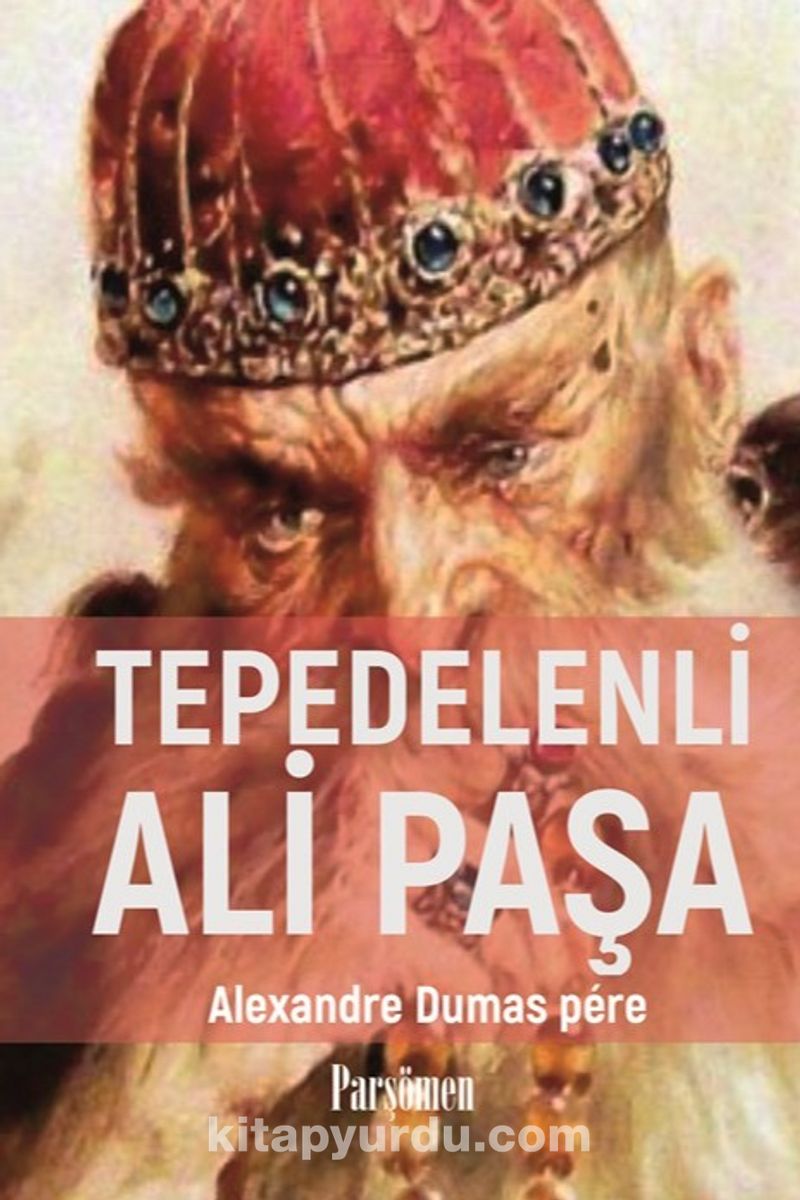 Tepedelenli Ali Paşa