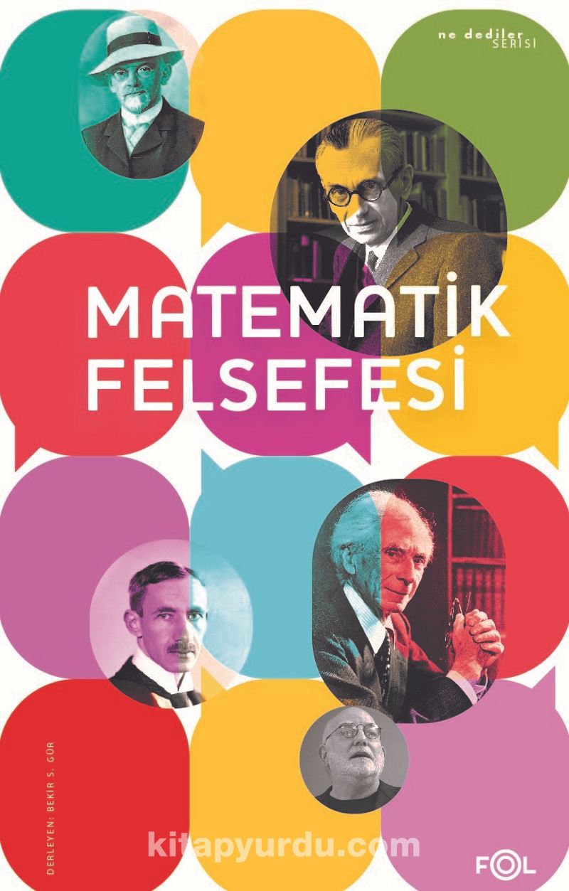 Matematik Felsefesi
