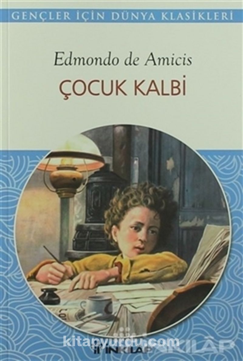 Çocuk Kalbi
