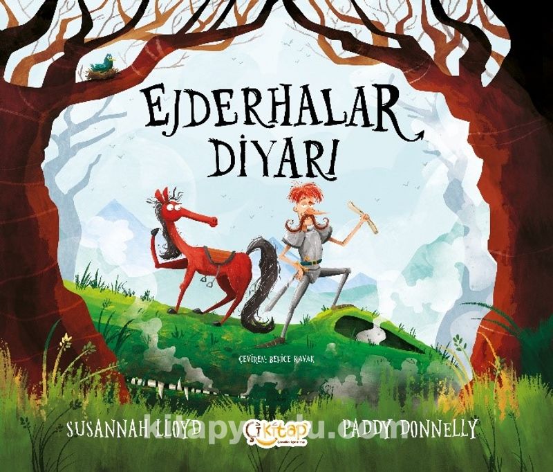 Ejderhalar Diyarı