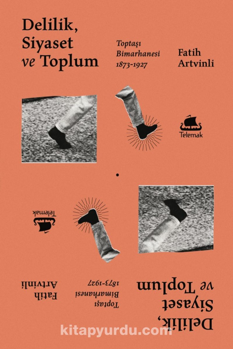 Delilik, Siyaset ve Toplum