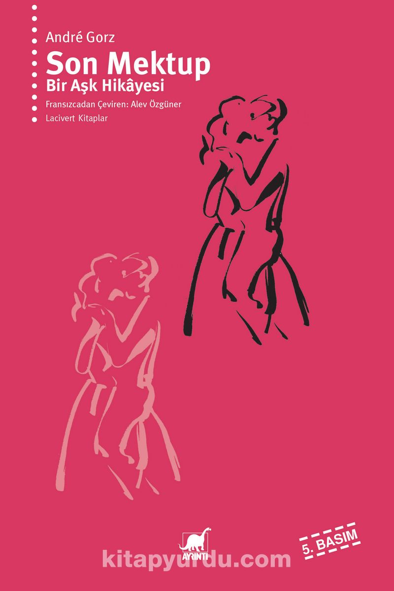 Son Mektup Bir Aşk Hikayesi