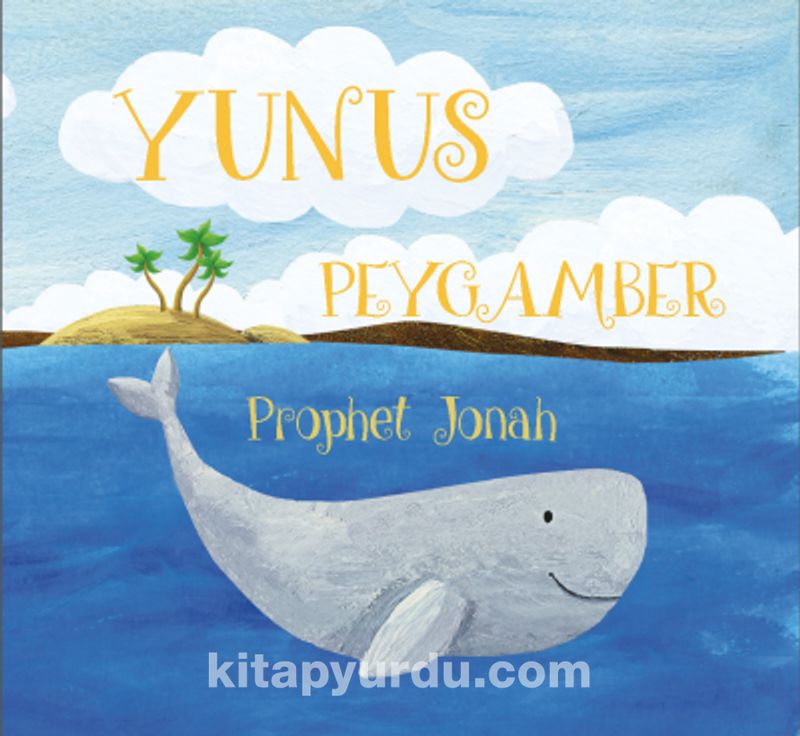 Yunus Peygamber - Prophet Jonah