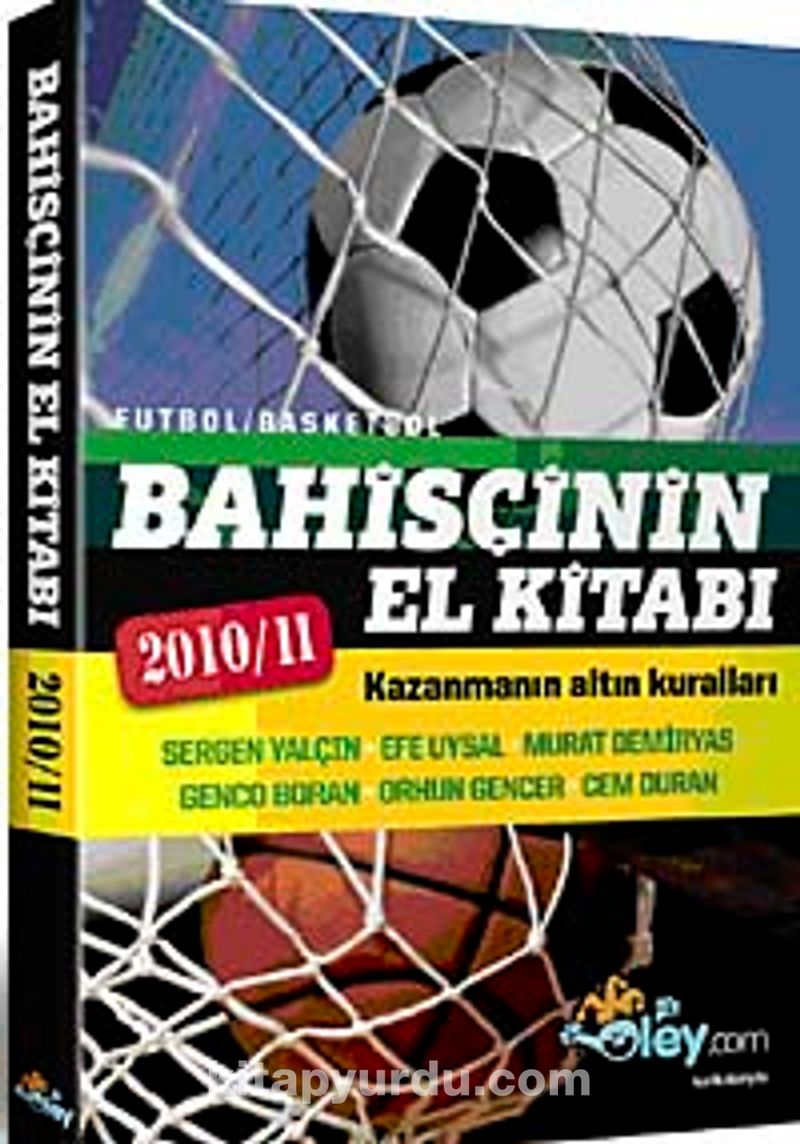 Bahisçinin El Kitabı