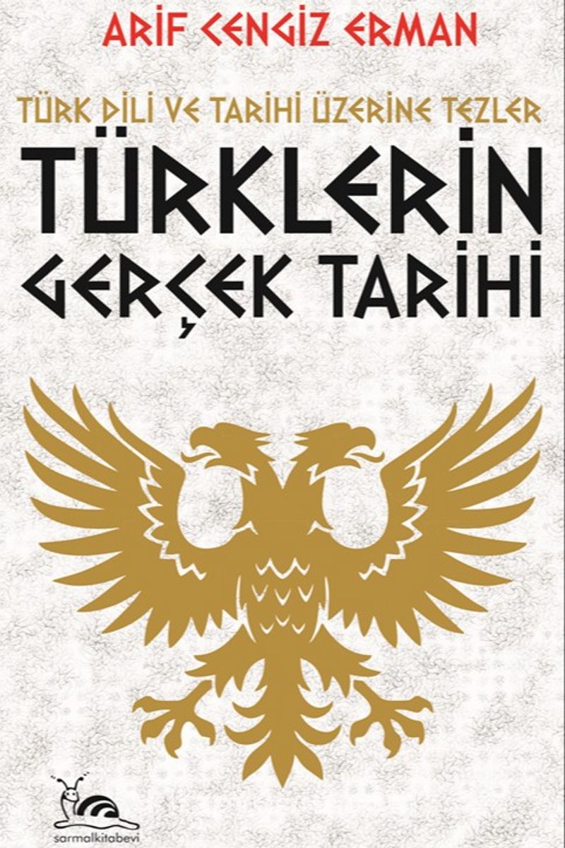 Türklerin Gerçek Tarihi