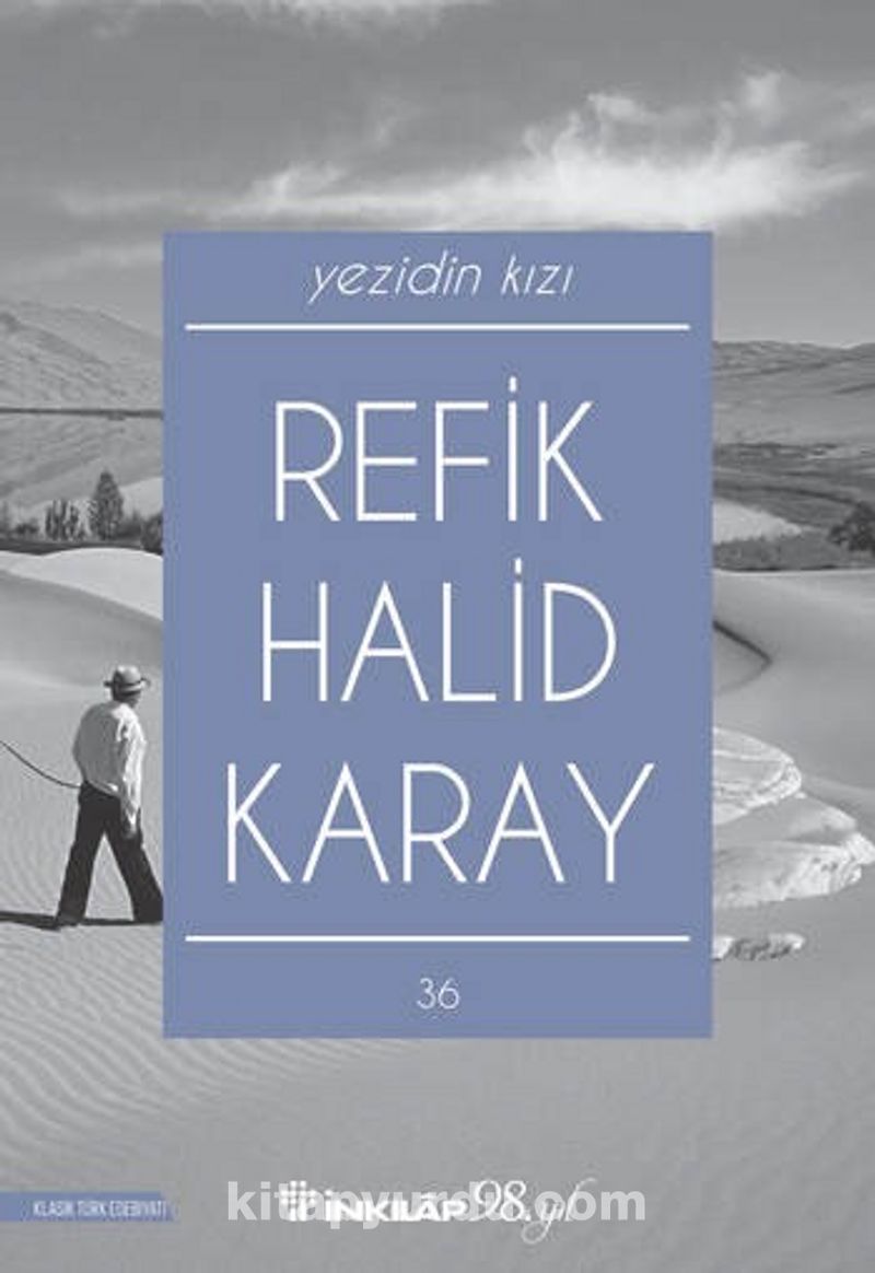 Yezidin Kızı