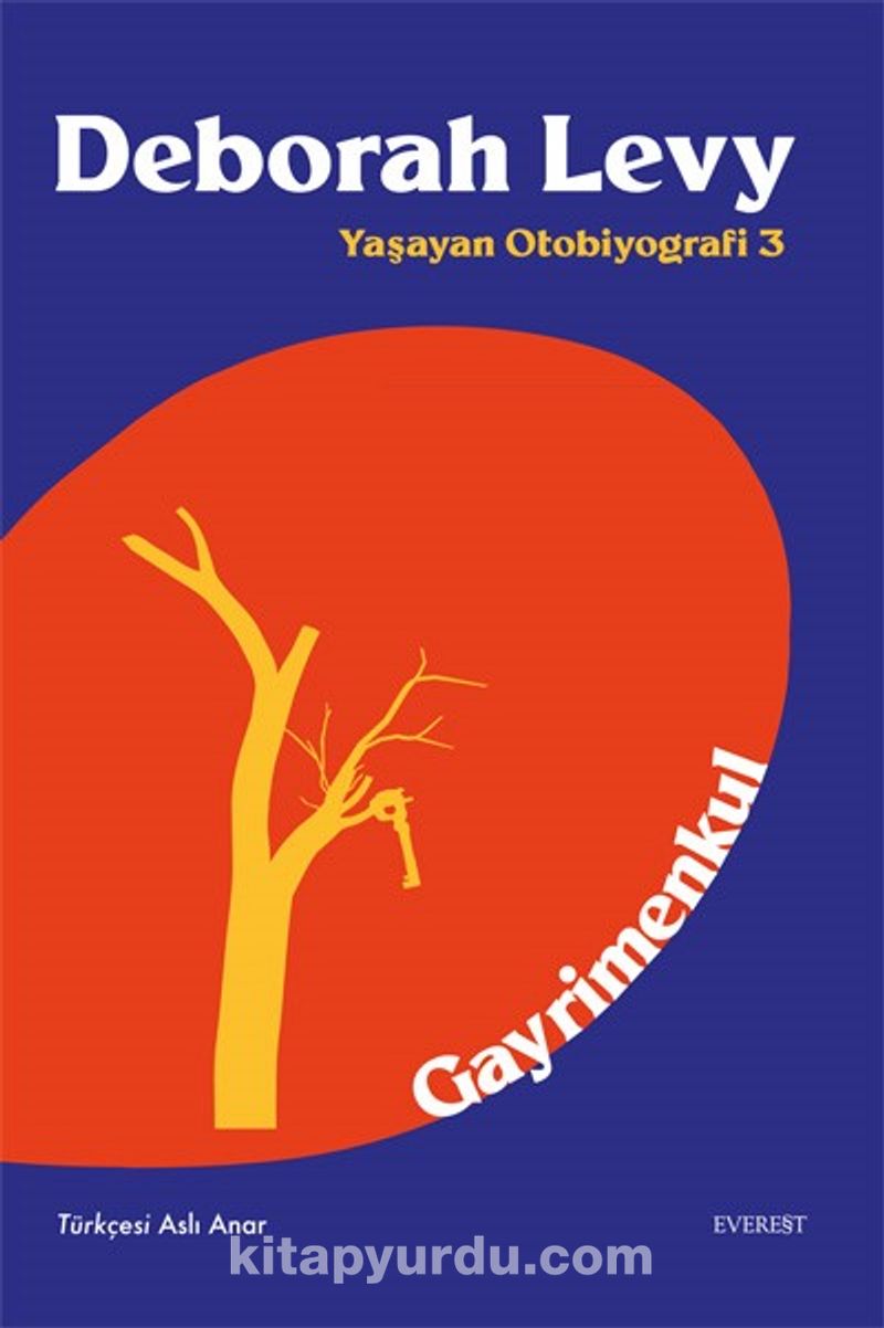 Gayrimenkul / Yaşayan Otobiyografi 3
