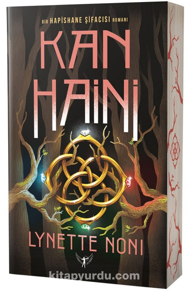 Kan Haini (Karton Kapak)