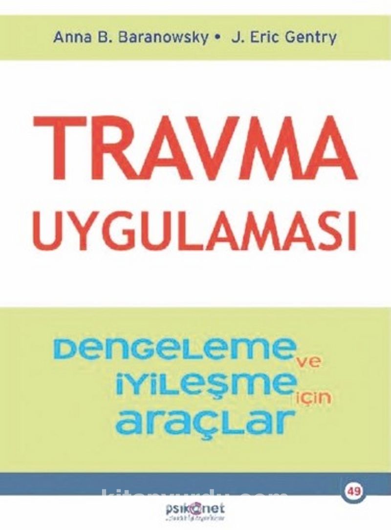 Travma Uygulaması