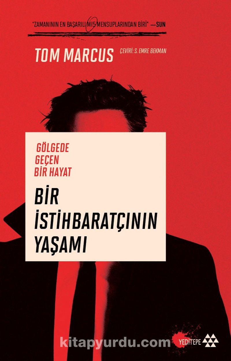 Bir İstihbaratçının Yaşamı