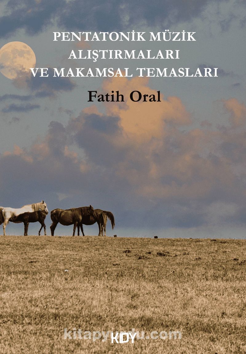 Pentatonik Müzik Alıştırmaları ve Makamsal Temasları