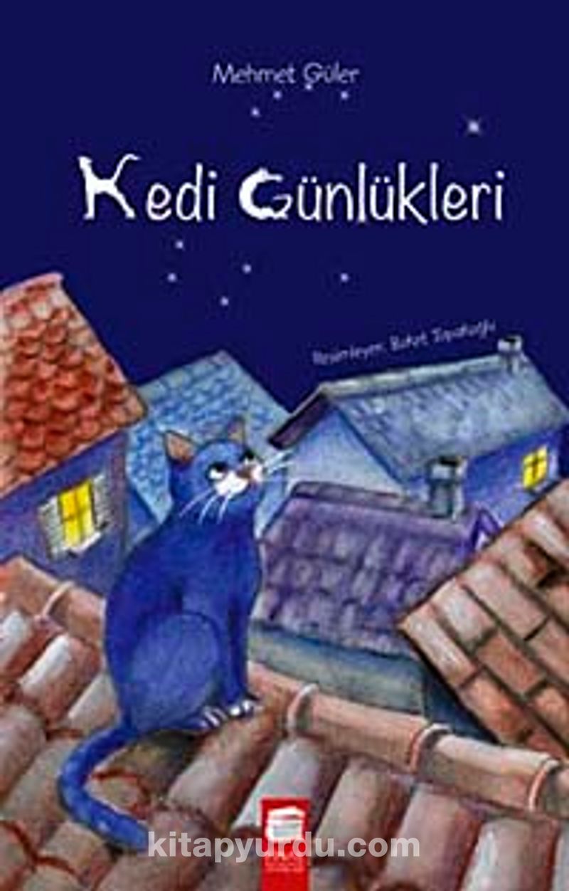Kedi Günlükleri
