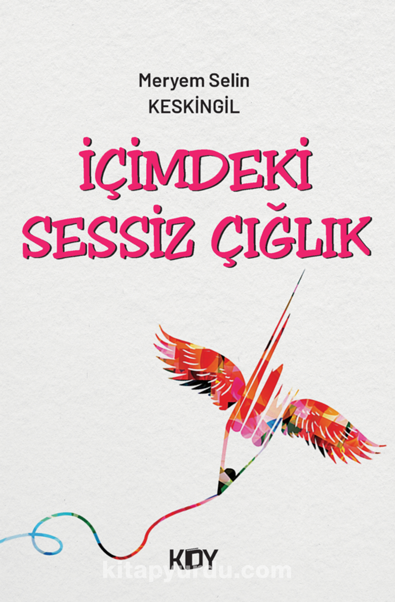 İçimdeki Sessiz Çığlık