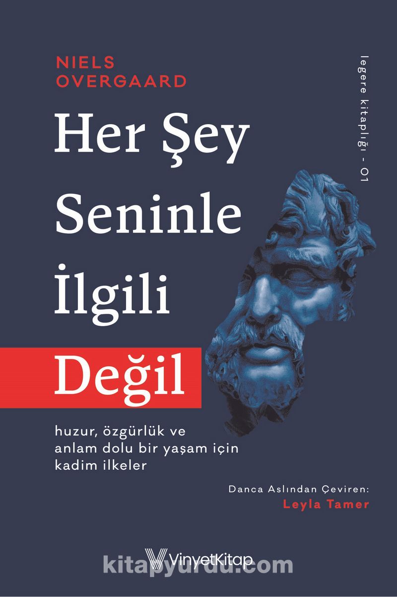 Her Şey Seninle İlgili Değil