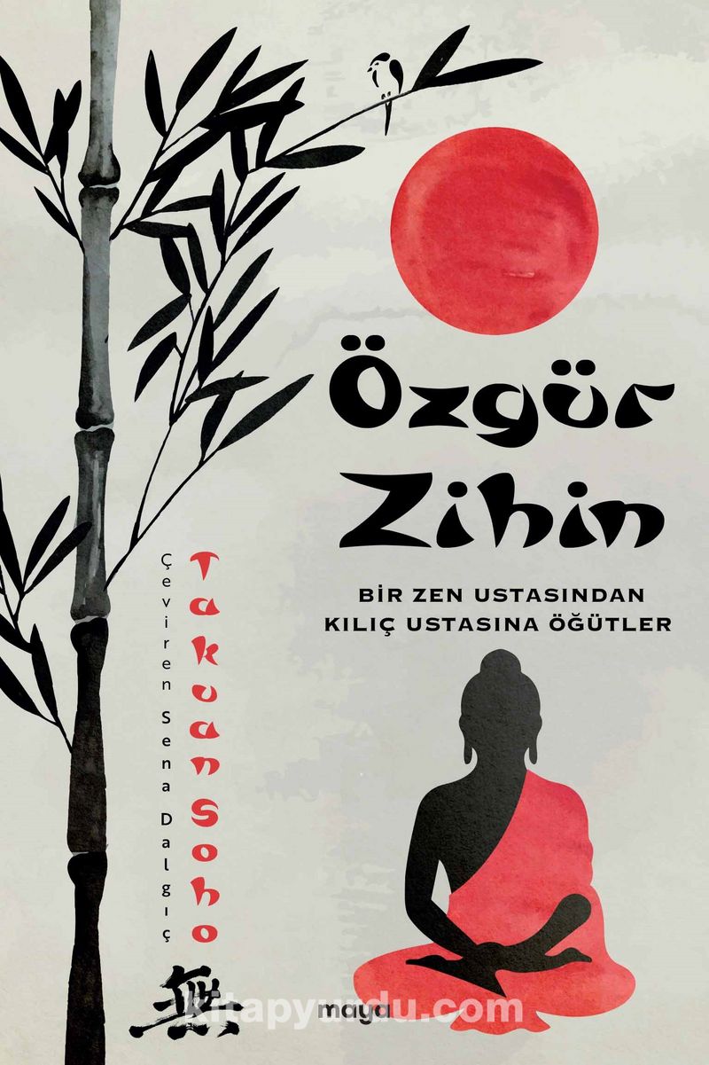 Özgür Zihin
