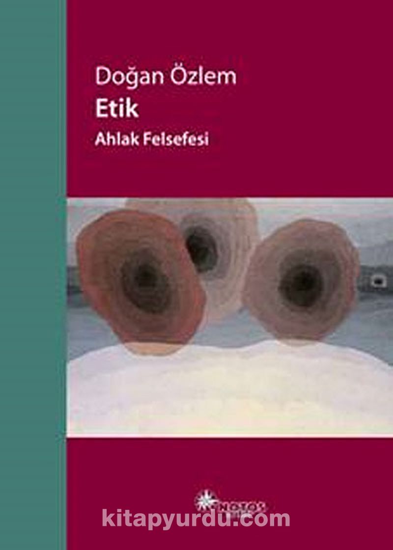 Etik - Ahlak Felsefesi
