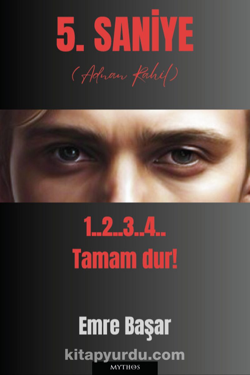 5. Saniye