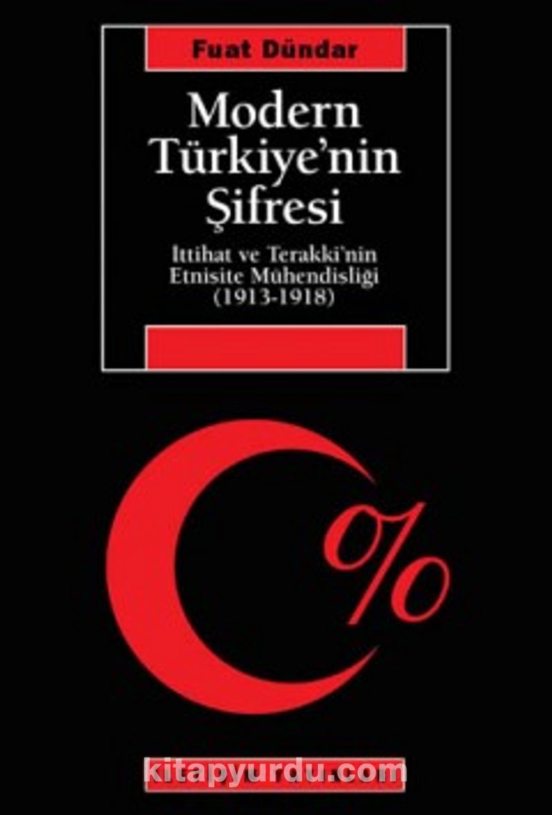 Modern Türkiye'nin Şifresi