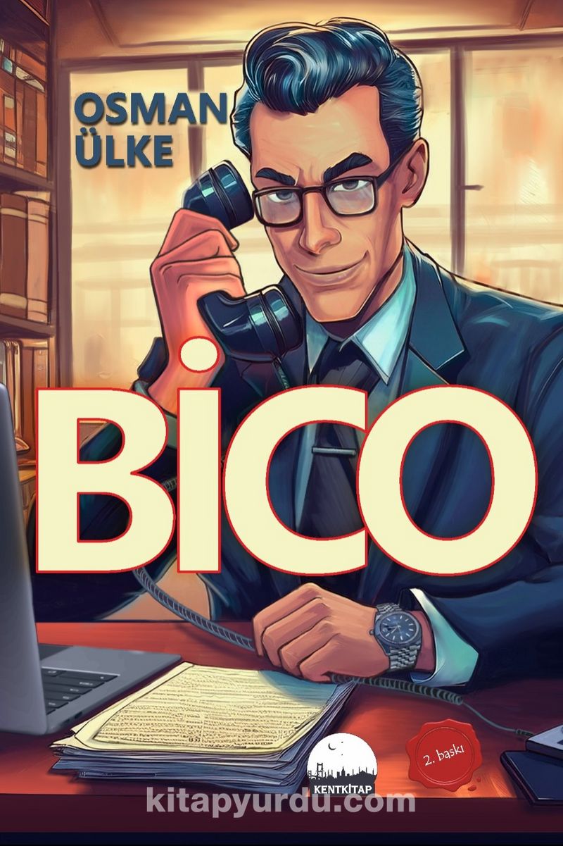Bico