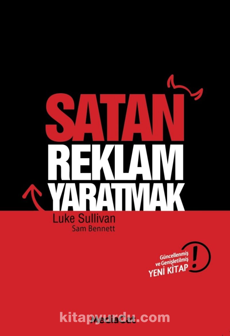 Satan Reklam Yaratmak