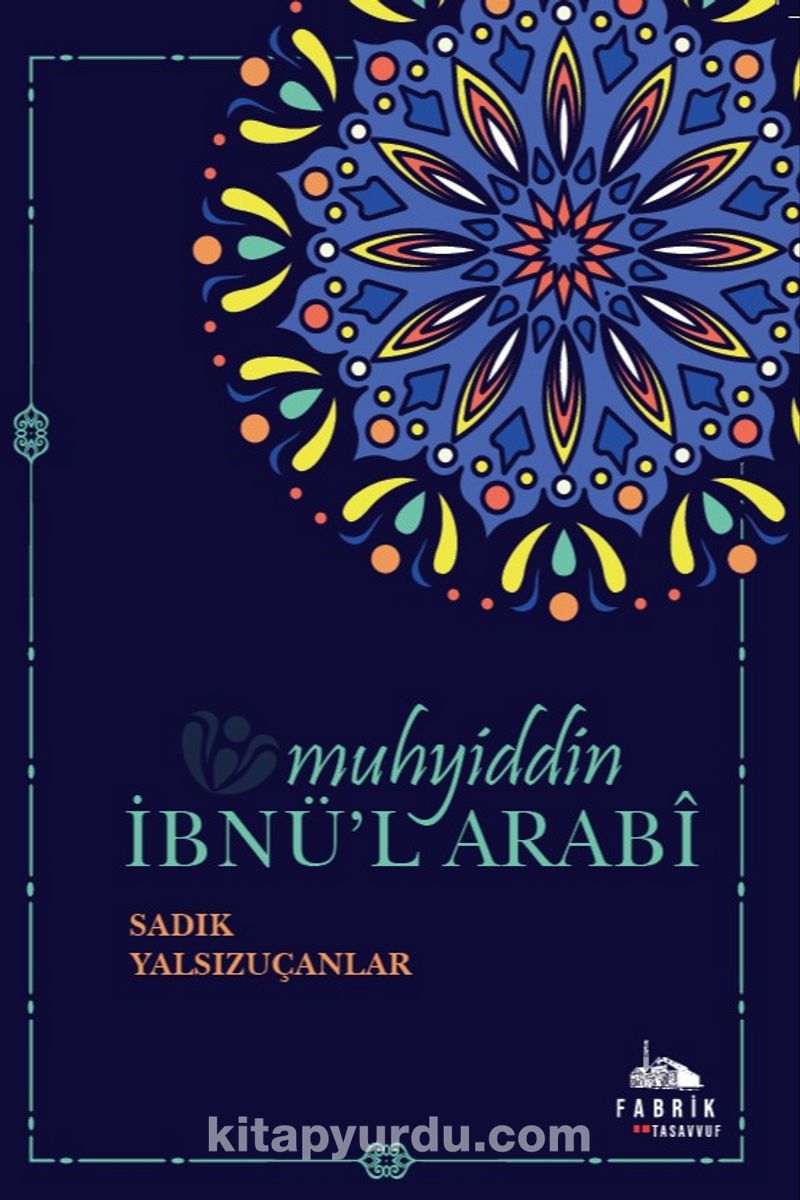 Muhyiddin İbnü'l Arabî