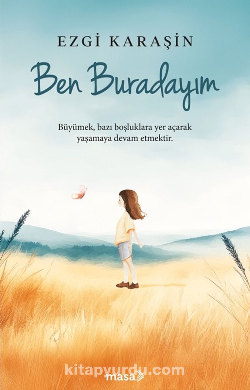 Ben Buradayım