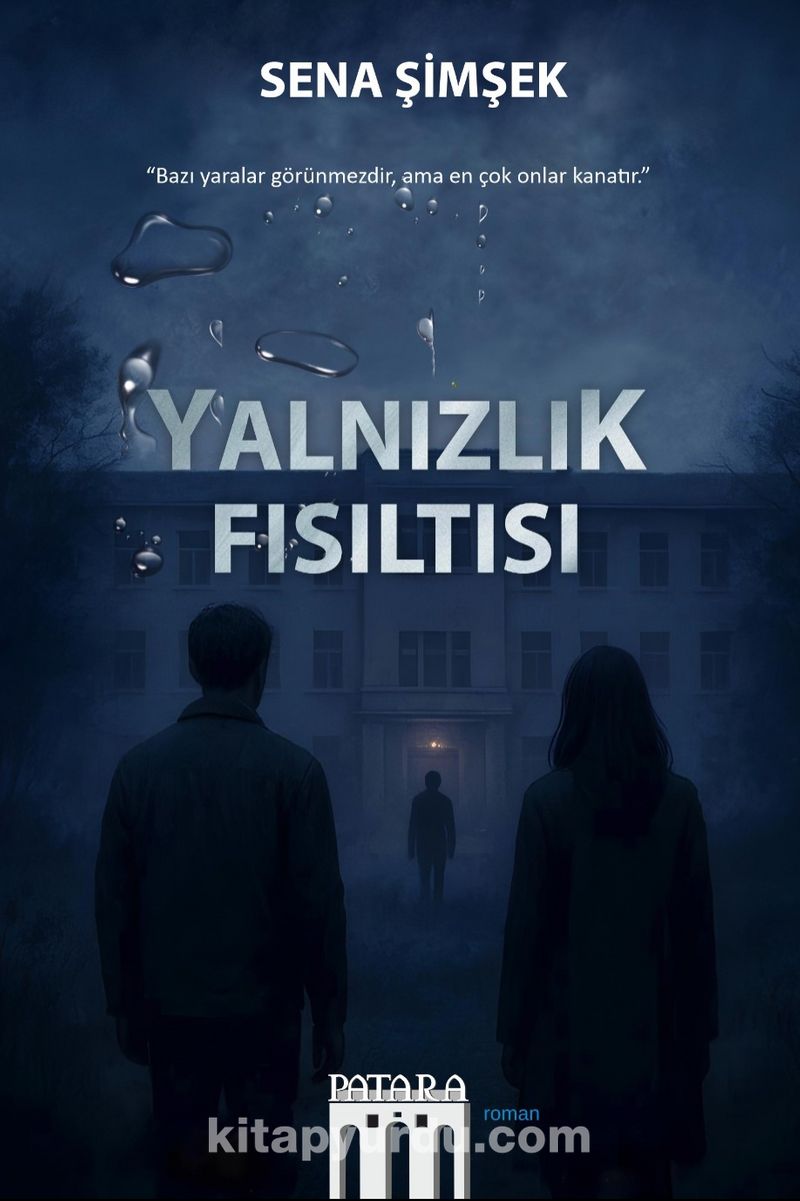 Yalnızlık Fısıltısı