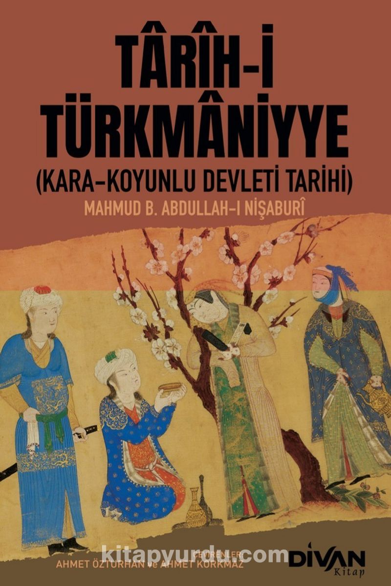Tarih-i Türkmaniyye