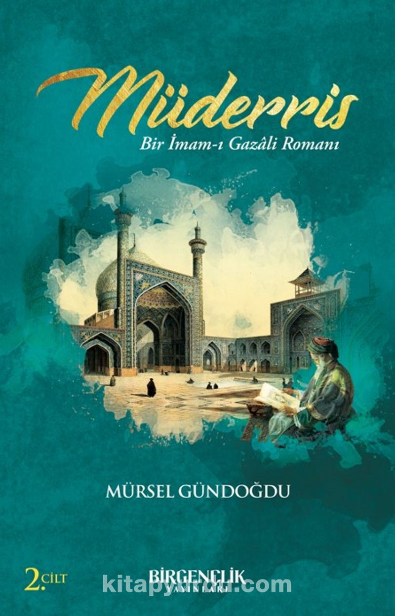 Müderris (2. Cilt)